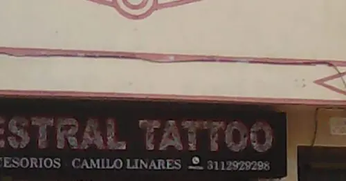 ANCESTRAL TATTOO ANCESTRAL TATTOO
